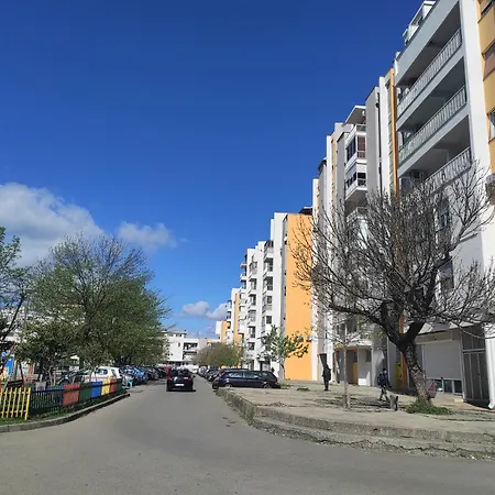 Apartment Clock Tower Podgorica Exterior photo
